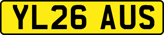 YL26AUS