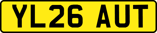 YL26AUT
