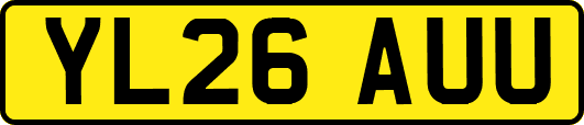 YL26AUU