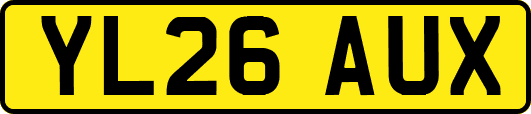 YL26AUX
