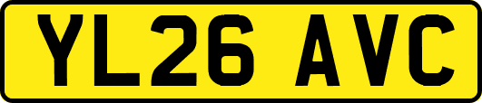 YL26AVC