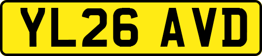 YL26AVD