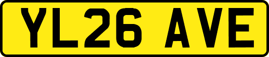 YL26AVE