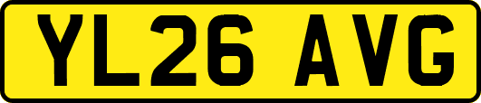 YL26AVG