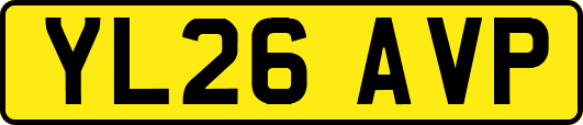 YL26AVP