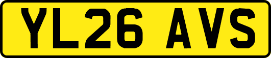 YL26AVS