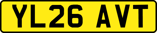 YL26AVT