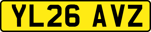 YL26AVZ