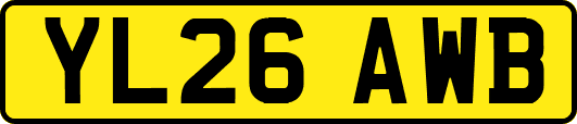 YL26AWB