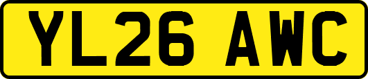 YL26AWC