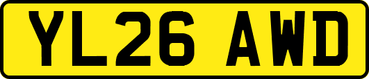 YL26AWD