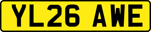 YL26AWE