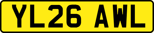 YL26AWL