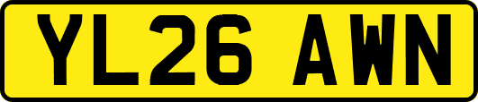 YL26AWN