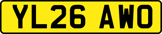 YL26AWO