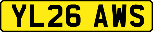 YL26AWS