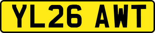 YL26AWT