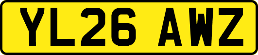 YL26AWZ