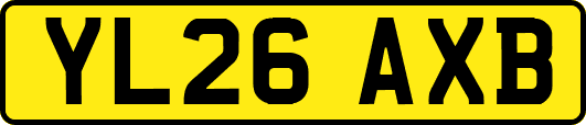 YL26AXB