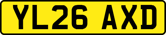 YL26AXD
