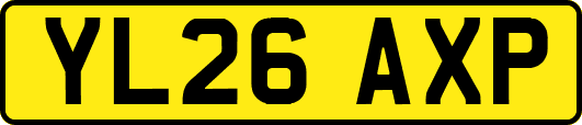 YL26AXP