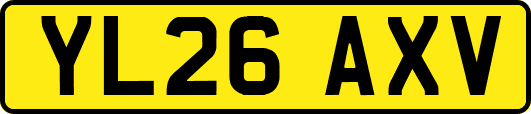 YL26AXV