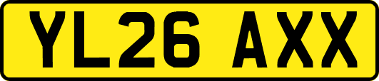 YL26AXX