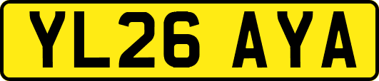 YL26AYA
