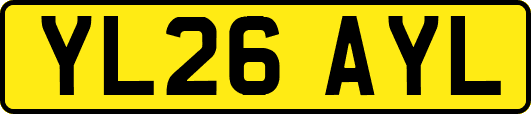 YL26AYL