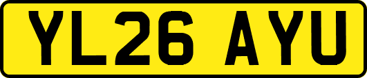 YL26AYU