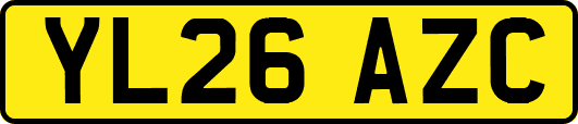 YL26AZC