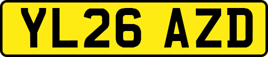YL26AZD