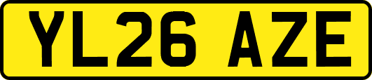 YL26AZE