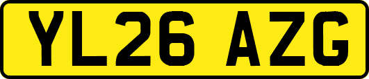 YL26AZG