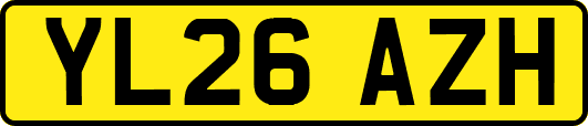 YL26AZH