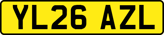 YL26AZL