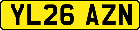 YL26AZN