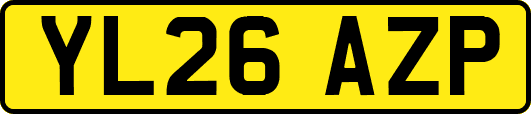 YL26AZP