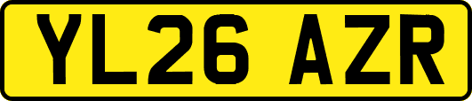 YL26AZR
