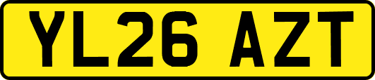 YL26AZT