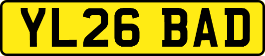 YL26BAD