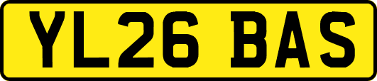 YL26BAS