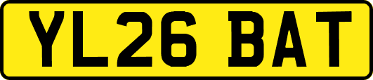 YL26BAT