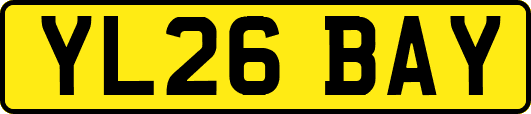 YL26BAY