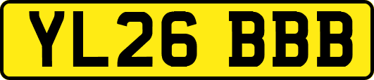 YL26BBB