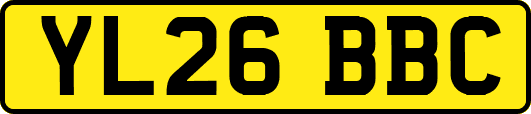 YL26BBC
