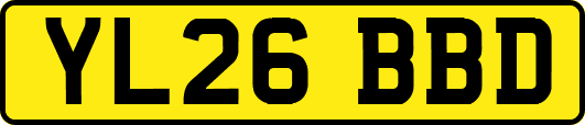 YL26BBD