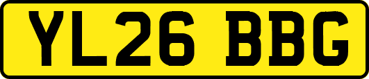 YL26BBG