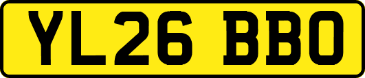 YL26BBO