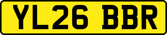 YL26BBR